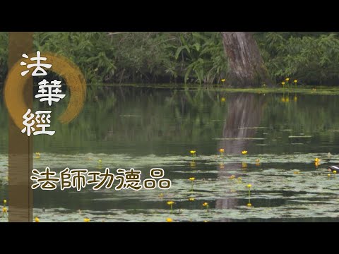 【靜思妙蓮華】法華經譬喻品 - 慈悲教導歸真如 - 20201208 第586集