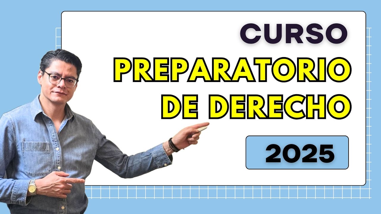 ¿Quieres estudiar Derecho? Esto es lo que de verdad necesitas saber en 2025