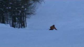 Guy Longs 2 - Tdc Coach Giles