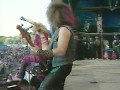 Miniature de la vidéo de la chanson Bad Boys (Of Rock 'N' Roll)