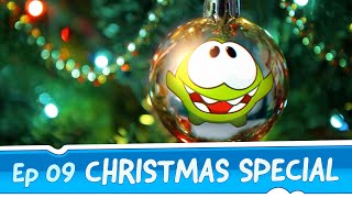 Om Nom Stories: Christmas Special (Episode 9, Cut the Rope) screenshot 5