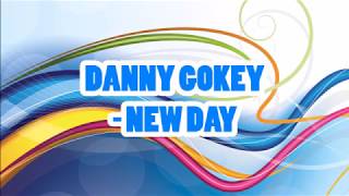 Danny Gokey - New Day Lyrics chords