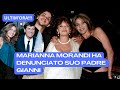 Ultimora shock marianna morandi ha denunciato il padre gianni per aver