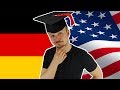 German vs American Highschools  Haley Alexis  Get Germanized