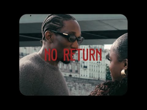 YouTubeでMiles from Kinshasa - No Returnを視聴 YouTubeでMiles from Kinshasa - No Returnを視聴