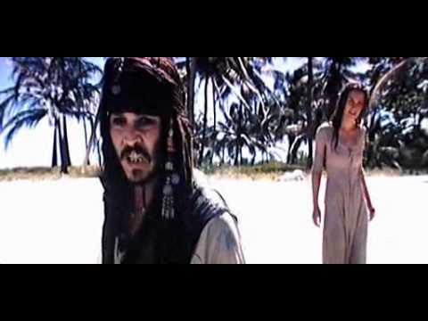 Агата Кристи - Пират