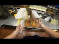 McDonalds POV: Quarter Pounder w/ Cheese Lineup