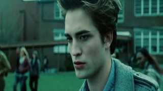 Edward Cullen - Totally Gorgeous (TWILIGHT)