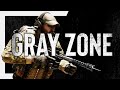 Gray zone warfare   a diamond in the rough