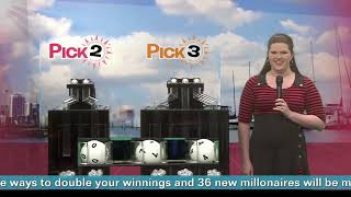 Pick Midday 20230121
