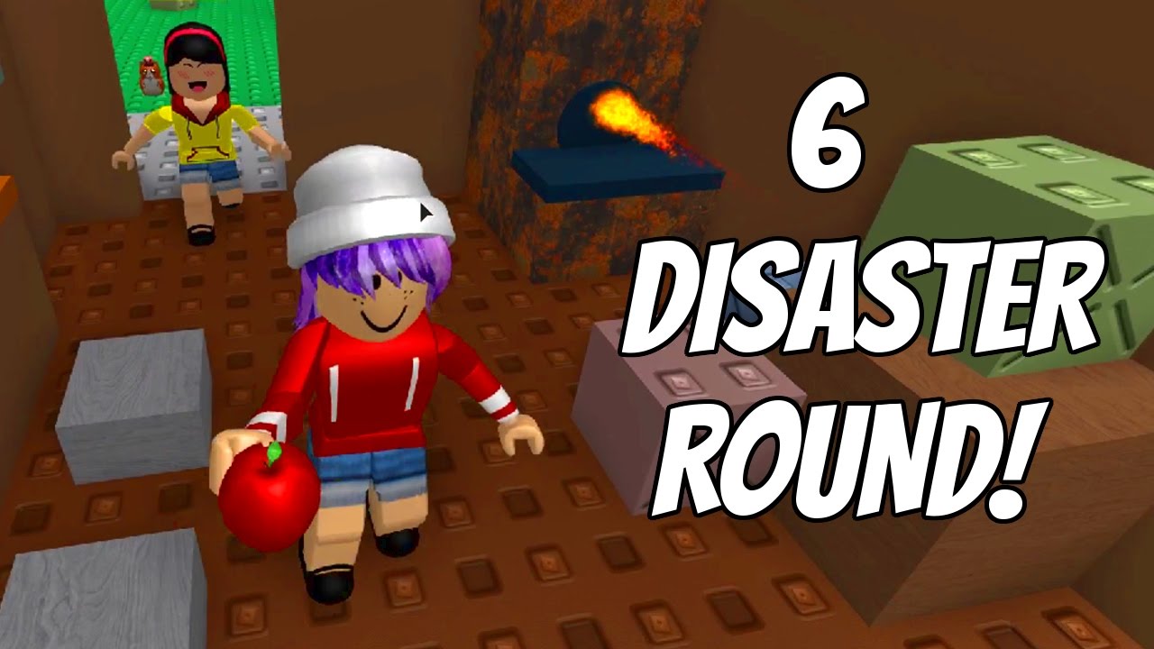 radiojh games roblox natural disaster survival