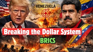 Is BRICS the Future of Global Trade?