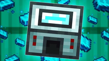 MAKING ADVANCED ALLOYS & PLASTIC AUTOMATION! Cuboid Outpost EP12 | Modded Minecraft 1.16