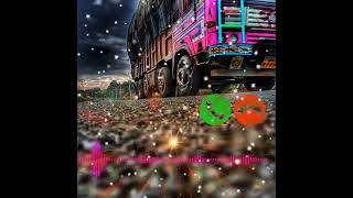 Truck Horn Sound Effect  Truck Horn Ringtone Ramjit Rhvshort