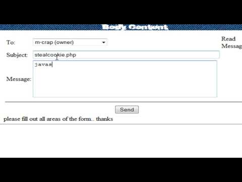 Hack This Site - Realistic 9 Tutorial