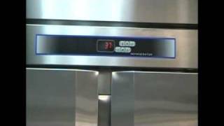 UltraSpec V-TEMP Controller
