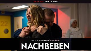 NACHBEBEN – Der „Beste Dänische Film“ des Jahres! AB 07. MAI - NUR IM KINO!