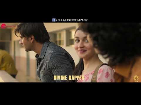 DIVINE RAPPER Ka Naya Rap Suna Kya ? | Hip Hop Bajaao | Sher Aaya Sher | Gully Boy |