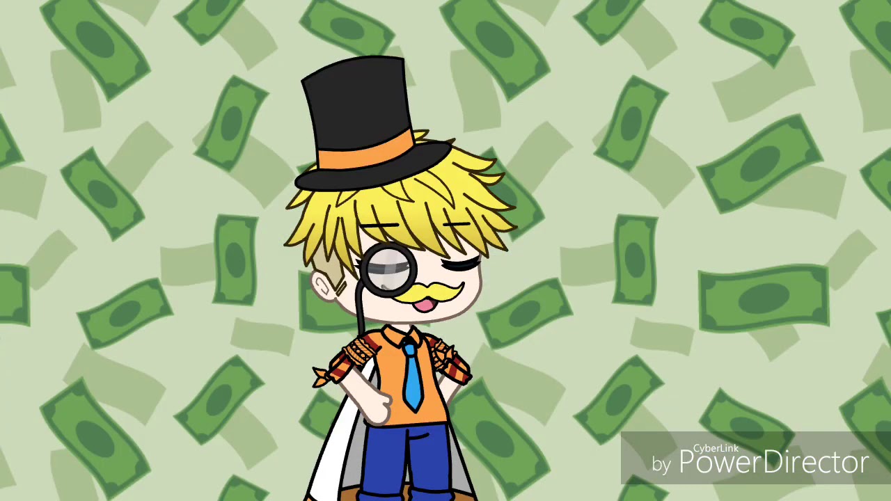 NARUTO NO BRASIL GACHA LIFE (repostado) - YouTube