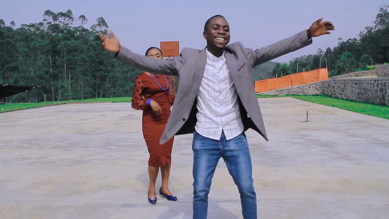 OPTJA Tressaille de Joie Adonai dans Bapangi, une meilleure chanson sur notre chaîne YouTube OPTJA