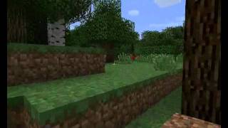 Minecraft : Chestception