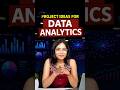 Best Data Analytics Projects to Get Hired in 2026 | Intellipaat