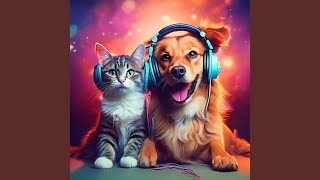 Pets' Gentle Sounds