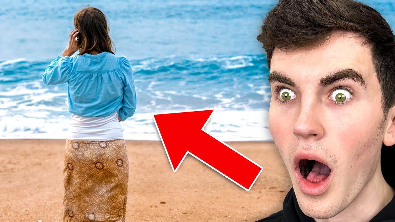 Les Moments PARFAITS Capturés sur Caméra