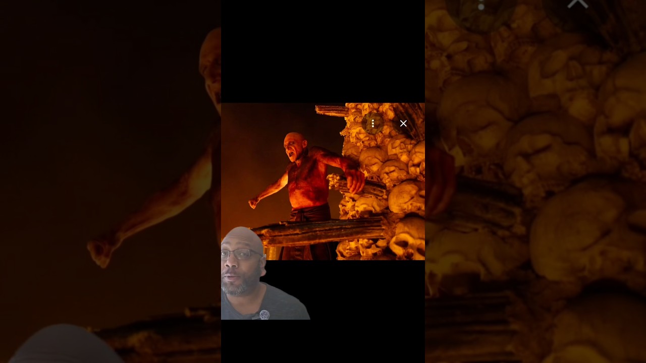 A Satanic Cult, Rage Zombies, and One Big Collision: 28 Years Later: The Bone Temple