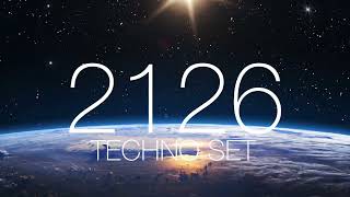 Techno Set 2126
