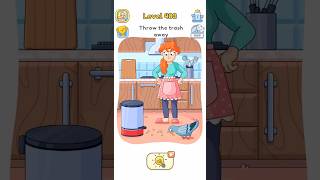 DOP 5 Draw One Part Fun Mobile Puzzle Game ( walkthrough + Tip) #gaming #game #puzzle@MrBeast