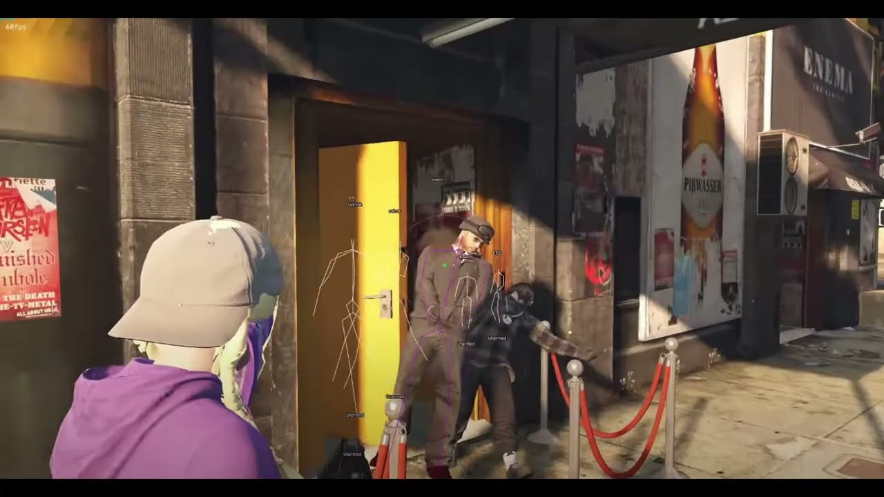 Lois (Skiddie) Penn RPUK