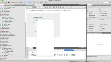 Beginning Java 10 - Linear Equations GUI Tutorial