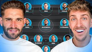 Download Lagu PICKING THE PREMIER LEAGUE TOTS! 🤔 Download Lagu PICKING THE PREMIER LEAGUE TOTS! 🤔