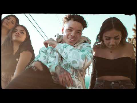 Lil Mosey - Problem Solvin