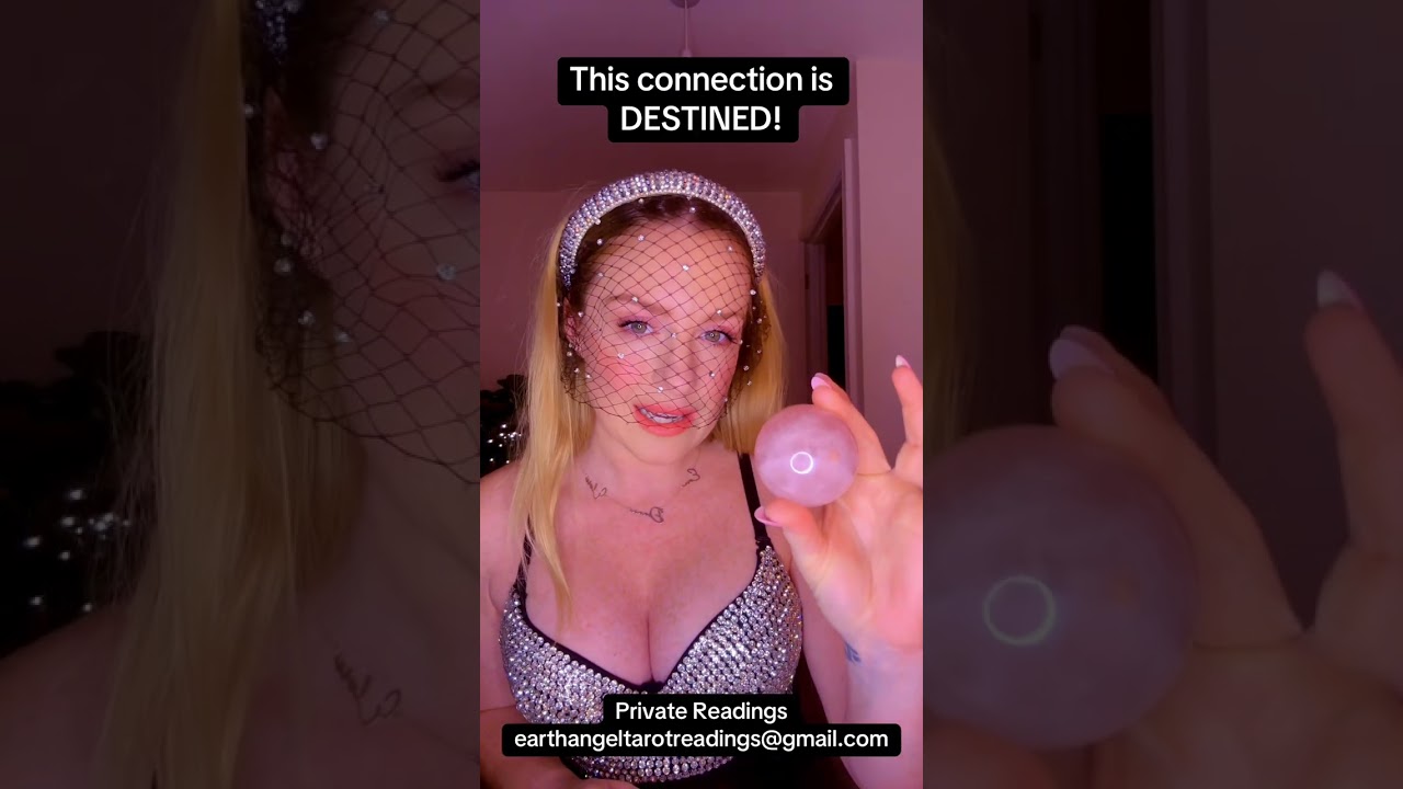 Эта связь ПРЕДНАЗНАЧЕНА СУДЬБОЙ! 🔥🔥🔥