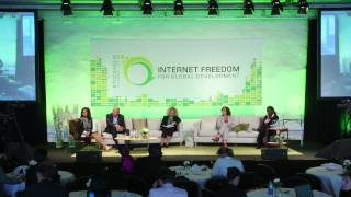 SIF14: Parallel session 1.2 -- Affordable, equal access: how to get the last billion online