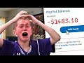 TOP ACCIDENTAL DONATIONS ON TWITCH COMPILATION