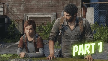 THE LAST OF US PART 1 REMAKE PS5 Gameplay Walkthrough FULL GAME (4K 60FPS) - No Commentary