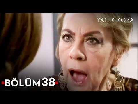 Yanık Koza | 38. Bölüm