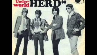 The Herd - From The Underworld chords