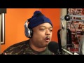 D12 5 Fingers of Death Freestyle on Sway in the Morning | Sway's Universe