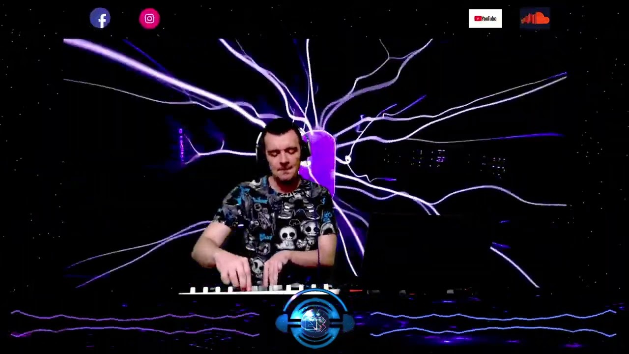 Short DropMix Dubstep\Trap\Basshead\Basshouse\Electronic\Drumsandbass 2022