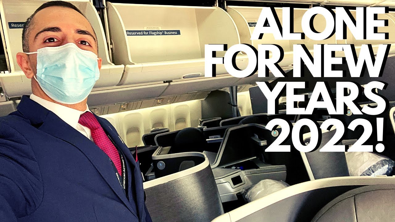 SPENDING NEW YEARS 2022 IN SPAIN! | FLIGHT ATTENDANT VLOG