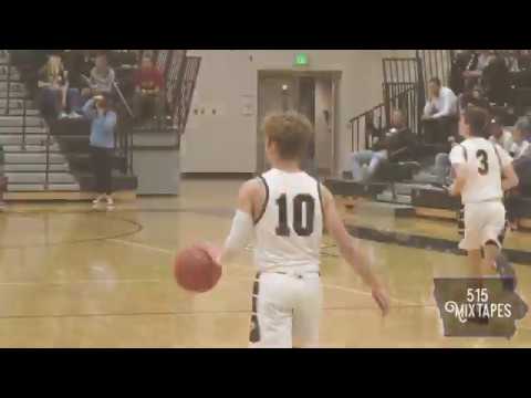 Caleb VanMeter OFFICIAL MIXTAPE!!!!