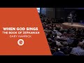 When God Sings  |  The Book of Zephaniah  |  Gary Hamrick