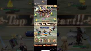 【#BDFE】東方呪のカタストロフィ:地獄級 TA パラ・アサ・スナ・神