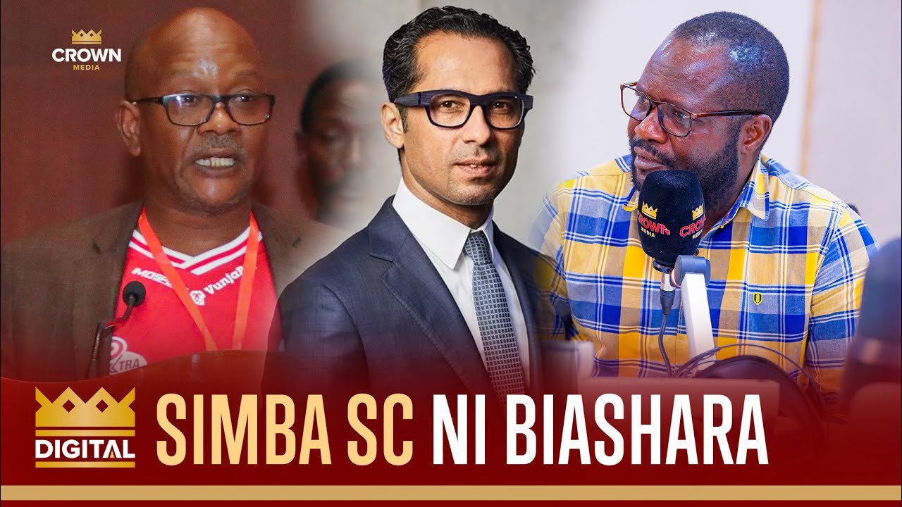 SIMBA SC YAZUA GUMZO KIMATAIFA/ JEMEDARI AWAKATIA TAMAA KUFUZU ROBO FAINALI/ VIONGOZI SIO TATIZO