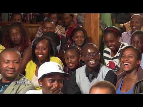 Paul Wakimani Ogutu - Why Kisii's Never Lie...