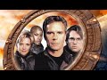 10 Mind-Blowing Facts You Never Knew About Stargate